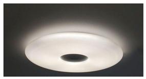 img 2 attached to Philips Smart LED Ceiling Lamp, 35 W, White