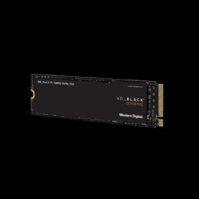 img 2 attached to Western Digital WD Black SN850 NVMe 500GB M.2 SN850 WDS500G1X0E-00AFY0 Solid State Drive