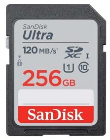 img 2 attached to SanDisk CFexpress Type B 256 GB Class 10, R/W 1700/1200 MB/s