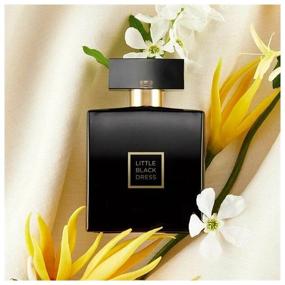 img 1 attached to AVON Eau de Parfum Little Black Dress (2001), 100 ml