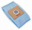 dust bags filtero sam 02 xxl pack extra, for samsung vacuum cleaners, synthetic, 8 pieces + filter logo