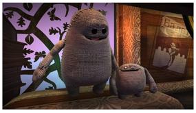 img 3 attached to Игра LittleBigPlanet 3 (Хиты PlayStation) для PlayStation 4