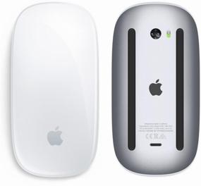 img 3 attached to Wireless Apple Magic Mouse 3, white