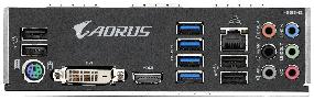 img 2 attached to Motherboard GIGABYTE B450 AORUS ELITE (rev. 1.x)