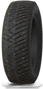 img 4 attached to Goodyear Ultra Grip Ice Arctic SUV 205/70 R15 96T winter