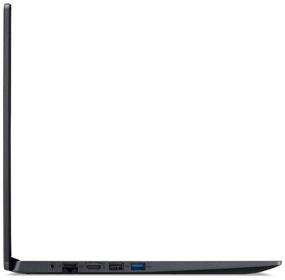 img 1 attached to 15.6" Laptop Acer Aspire 3 A315-34-C1JW 1920x1080, Intel Celeron N4000 1.1 GHz, RAM 4 GB, DDR4, HDD 1 TB, Intel UHD Graphics 600, no OS, NX.HE3ER.00B, black