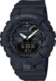 img 3 attached to Wrist watch CASIO G-Shock G-Shock GBA-800-1A, blue