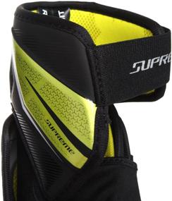 img 3 attached to Elbow pads BAUER SUPREME 3S SR (L)