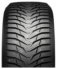 img 1 attached to Kumho WinterCraft Ice WI31 195/60 R15 88T winter
