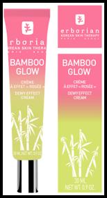 img 2 attached to Erborian Bamboo Glow Face Cream, 30 ml