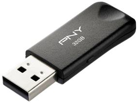 img 3 attached to USB Flash Drive/Flash Drive/Drive 32Gb PNY Attache Classic USB 2.0 (FD32GATTCKTRK-EF)