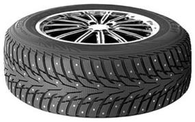img 1 attached to Nexen Winguard WinSpike WH62 215/65 R16 102T winter