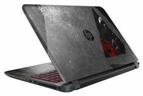 img 2 attached to 15.6" HP Star Wars Special Edition 15-an000 (1920x1080, Intel Core i5 2.3 GHz, RAM 6 GB, HDD 1000 GB, Win10 Home)