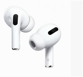 img 1 attached to Headphones HIGH SOUND NOISE REDUCTION SmartX / Wireless Headphones In-ear / Bluetooth Headset Compatible with any gadgets