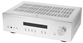 img 3 attached to 🎶 YAMAHA A-S201 Silver Integrated Stereo Amplifier