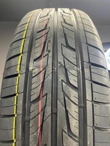 img 4 attached to Tire Cordiant Road Runner 185/65 R15 88 H