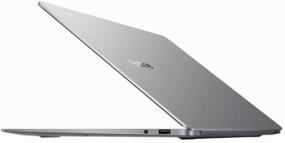 img 4 attached to 14" Laptop Realme RMNB1002 IPS 2K (2160x1440) Core i5 1135G7/8Gb/SSD512Gb/Intel Iris Xe graphics/Win11 Home