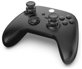 img 2 attached to Накладки на стики для геймпада Microsoft Wireless Controller DOBE (TYX-0649) Черные (Xbox One/Series X/S)