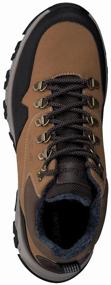 img 2 attached to s.Oliver hiking boots, size 41, tan
