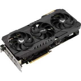 img 2 attached to Видеокарта ASUS GeForce RTX 3060 Ti TUF GAMING OC GDDR6X 8G