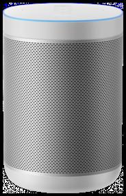 img 4 attached to Xiaomi Mi Smart Speaker, white