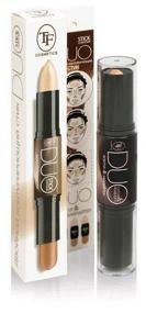 img 2 attached to TF Cosmetics Double contouring stick Duo Contour Stick Sculpt&Highlight, 403