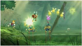img 4 attached to Rayman Legends game for PlayStation 4