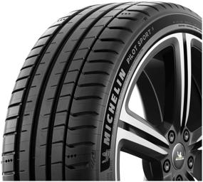 img 2 attached to MICHELIN Pilot Sport 5 225/50 R17 98Y summer