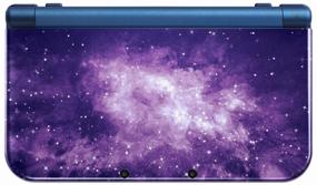 img 2 attached to Game console Nintendo New 3DS XL 4 GB, Galaxy Style