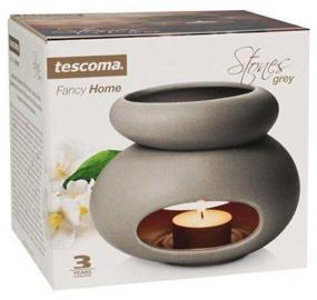 img 2 attached to Tescoma Aroma lamp Fancy home Stones, gray