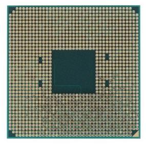 img 2 attached to 💥 AMD Athlon 3000G AM4 Processor, Dual-Core 3500MHz, OEM