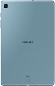 img 4 attached to Samsung Galaxy Tab tablet S6 Lite 10.4 SM-P615 (2020), 4 GB/64 GB, Wi-Fi Cellular, with stylus, blue