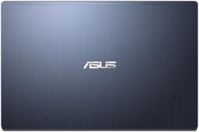 img 1 attached to 14" Notebook ASUS Vivobook Go 14 E410MA-EK1329 1920x1080, Intel Pentium Silver N5030 1.1 GHz, RAM 4 GB, DDR4, SSD 256 GB, Intel UHD Graphics 605, no OS, 90NB0Q15-M37530, star black