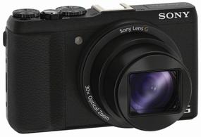 img 3 attached to Camera Sony Cyber-shot DSC-HX50