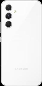 img 3 attached to Smartphone Samsung Galaxy A54 5G 8/256 GB, 2 nano SIM, white
