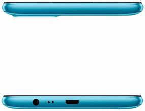 img 3 attached to Realme C21Y Smartphone 3/32 GB RU, Dual nano SIM, Blue