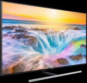 img 4 attached to 📺 Samsung QE65Q80RAU 65" QLED TV: Enhanced HDR for Immersive Viewing Experience