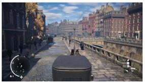 img 1 attached to Игра Assassin's Creed Syndicate для PlayStation 4.