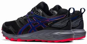 img 4 attached to Кроссовки ASICS GEL-SONOMA 6, размер 12US (46.5EU), black/monaco blue