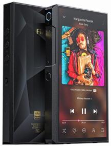 img 2 attached to 🎧 Улучшенный плеер Fiio M11plus ESS Hi-Fi - версия 2022 года