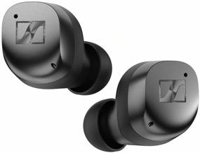 img 4 attached to Sennheiser Momentum True Wireless 3 Wireless Headphones, gray