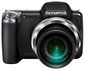 img 1 attached to Camera Olympus SP-810 UZ