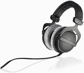 img 4 attached to Classic monitor headphones Beyerdynamic DT 700 PRO X