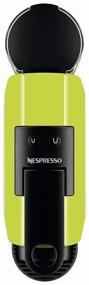 img 1 attached to Coffee capsule machine De&quot;Longhi Nespresso Essenza Mini EN 85, lime