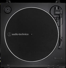 img 4 attached to 🎵 AT-LP60XBT Black Vinyl Player by Audio-Technica