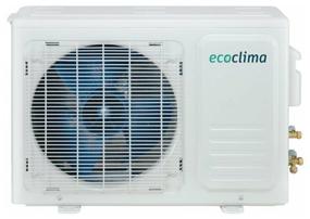 img 1 attached to Сплит-система Ecoclima EC/I-12QC/ECW/I-12QCB Wind Line Inverter (Bronze)