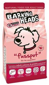 img 4 attached to Dry dog ​​food Barking Heads salmon 1 pc. x 18 kg