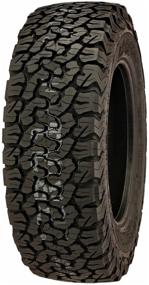 img 2 attached to BFGoodrich All-Terrain T/A KO2 265/70 R17 92S summer
