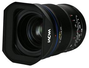 img 3 attached to Laowa 33mm f/0.95 Argus CF APO Sony E lens, black