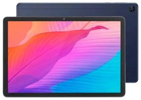 img 4 attached to 10.1" Tablet HUAWEI MatePad C5e (2022), 4/64 GB, Wi-Fi, Android 10 without Google services, dark blue